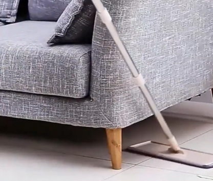 Trapero Mopa plano con balde